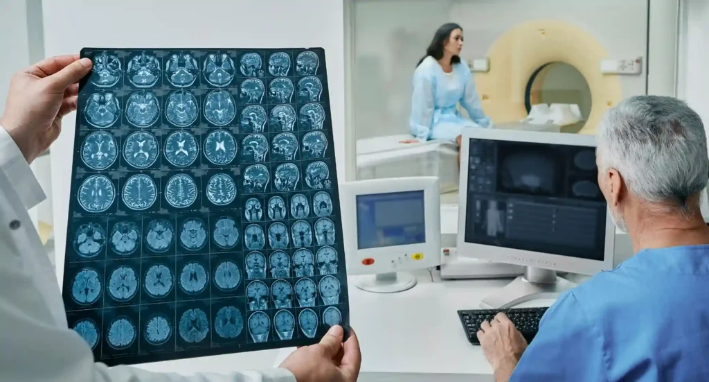 Diagnostic Imaging