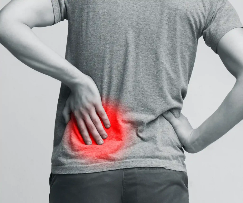 Kidney Stone, Kidney Pain