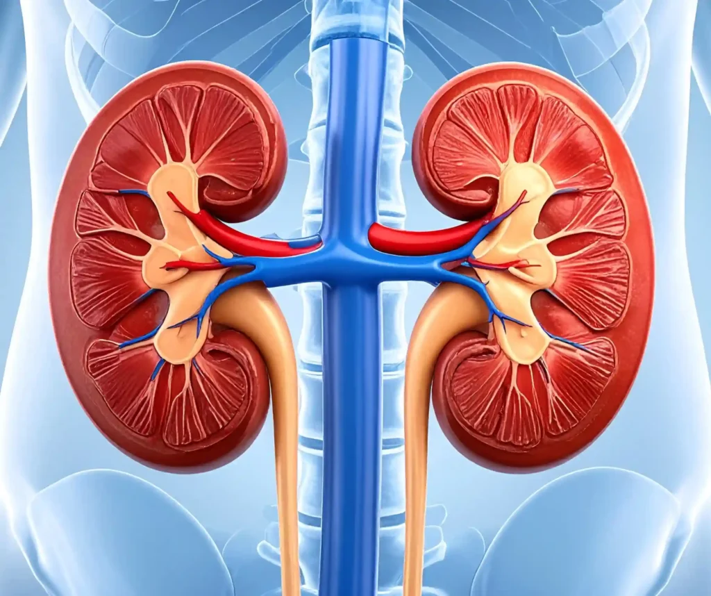Kidney Stone, Kidney Pain