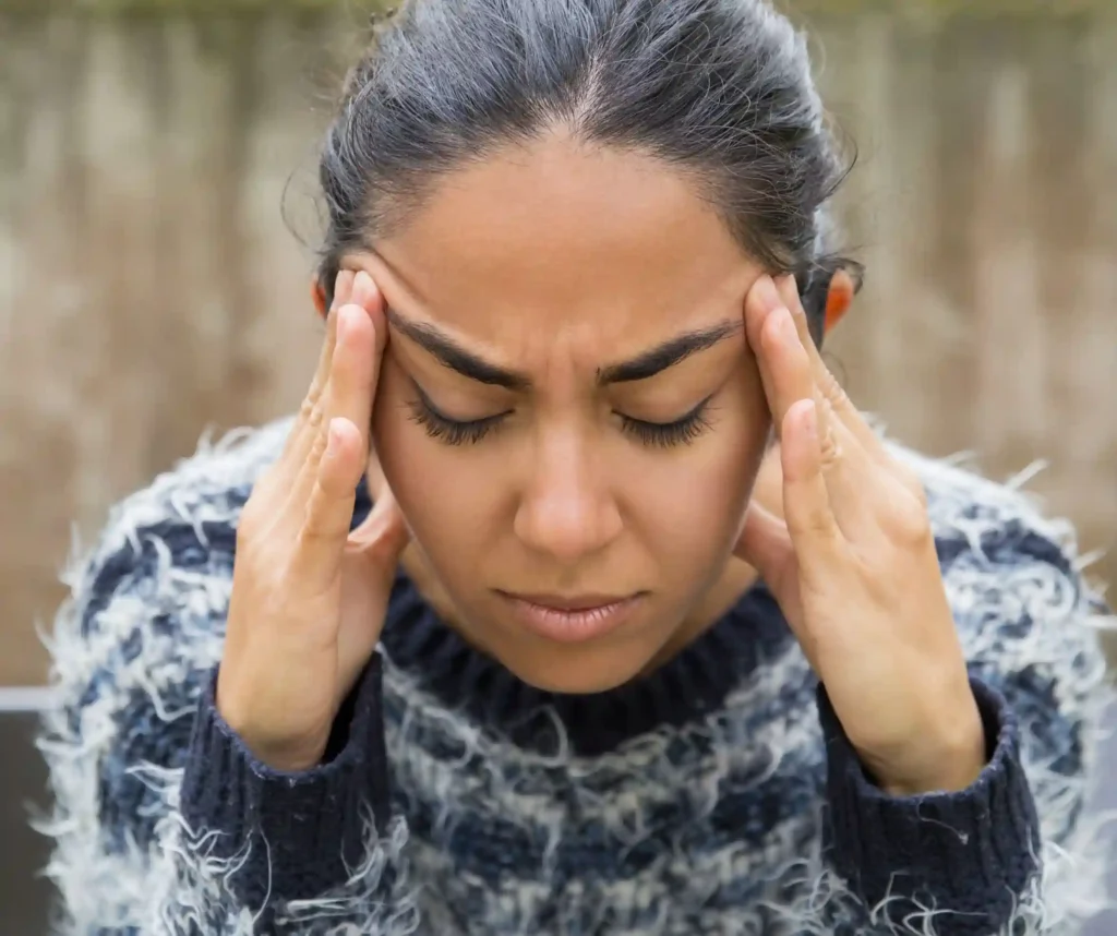Migraine, Headache