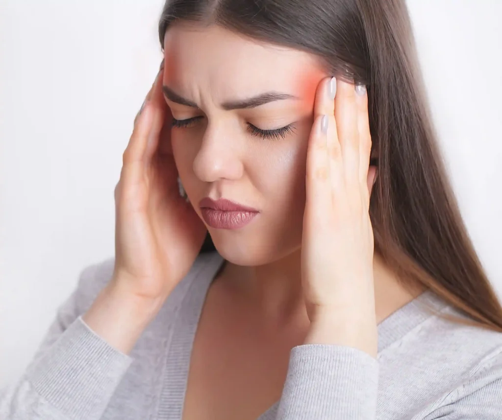 Migraine, Headache