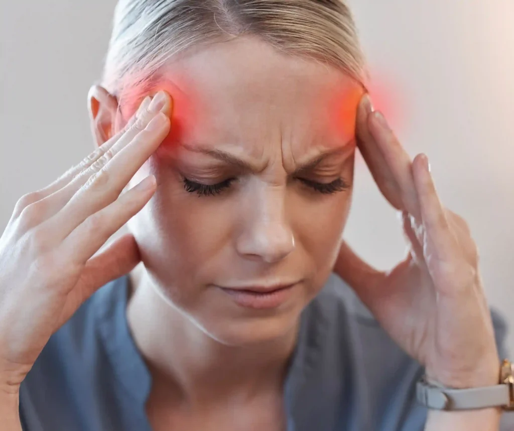 Migraine, Headache