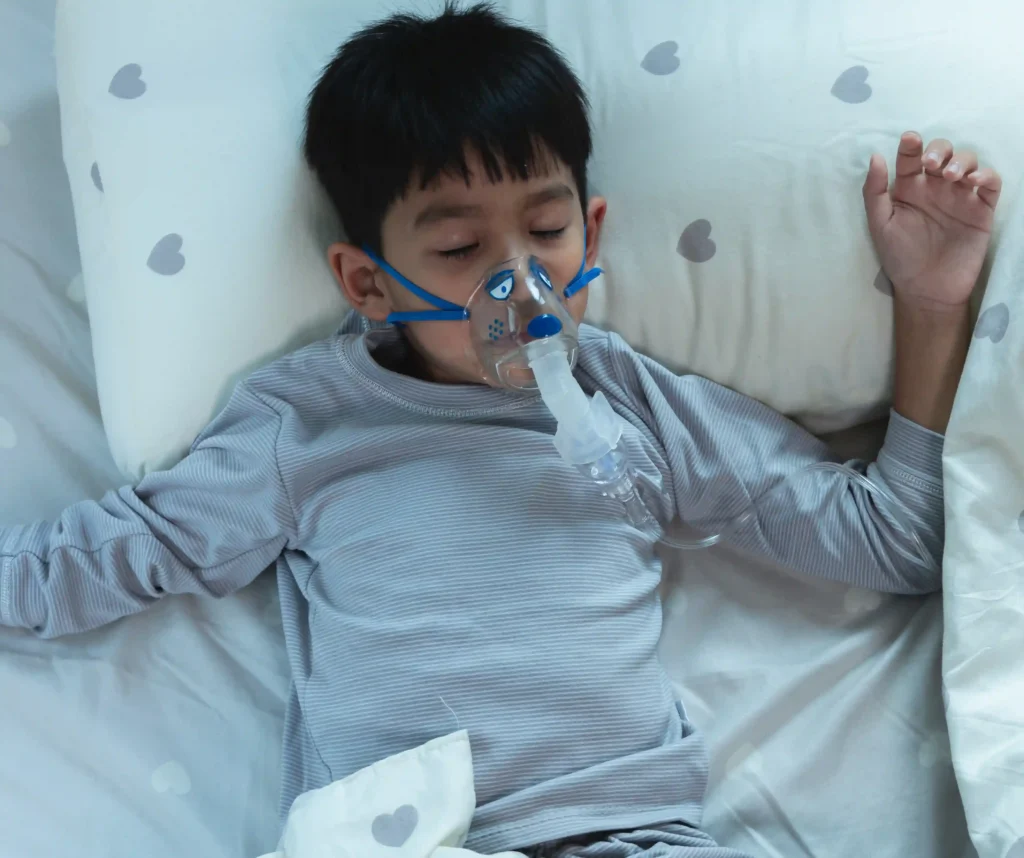 Respiratory & Allergy
