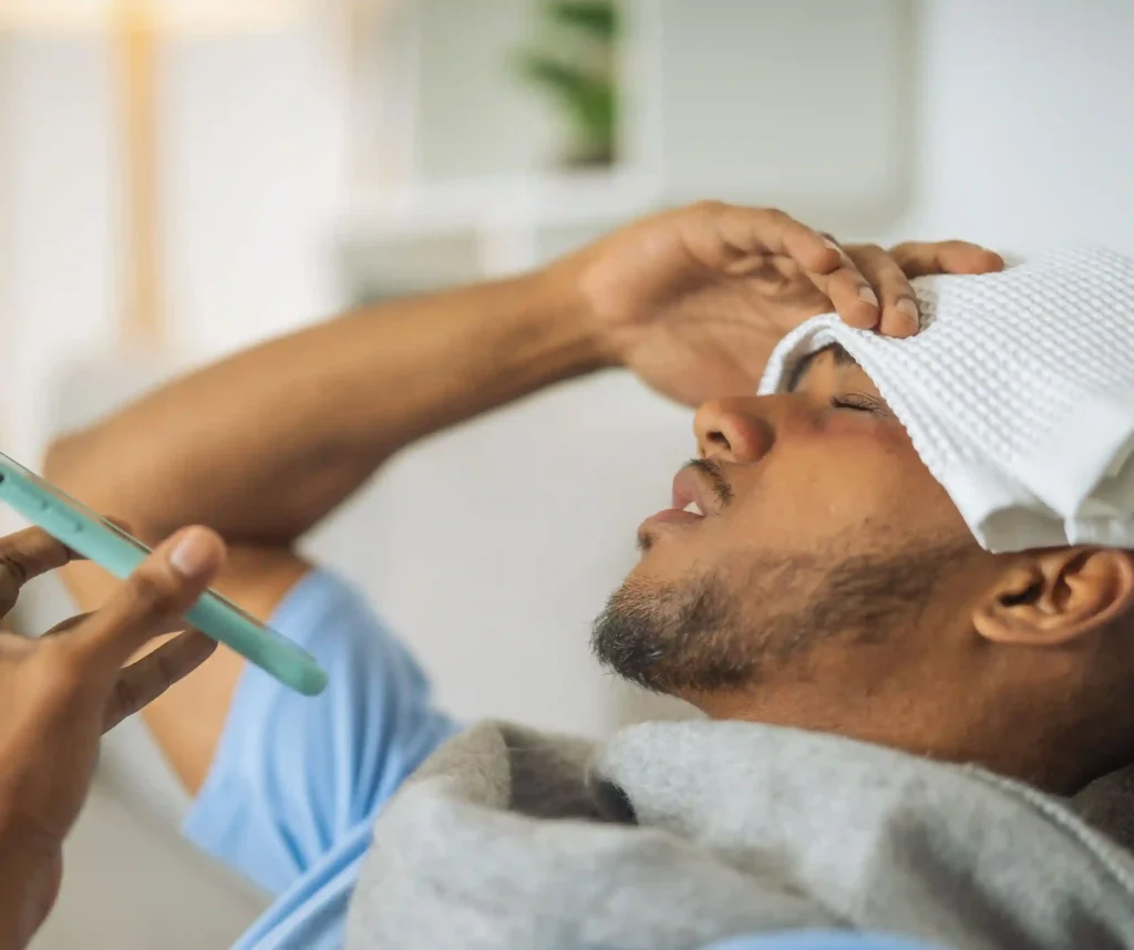 Outdoor workers and athletes at risk for heat illness in Plano TX