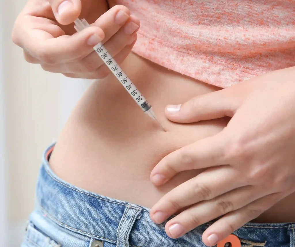 Diabetic, Blood Sugar