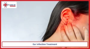 Ear Infection Treatment
